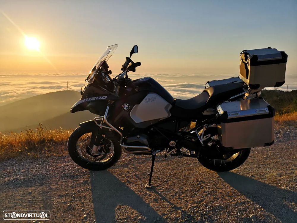 Usados BMW R - 16 250 EUR, 35 500 km, 2015 | Standvirtual