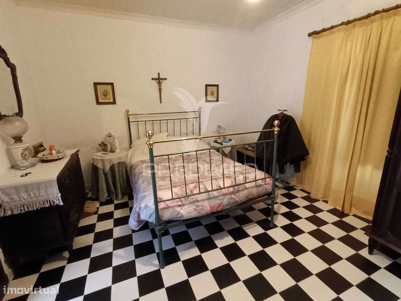 Excelente Moradia T5 com Possibilidade de Dois Apartamentos e Espaç... - Grande imagem: 5/29