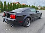 Ford Mustang 4.6 V8 GT - 5