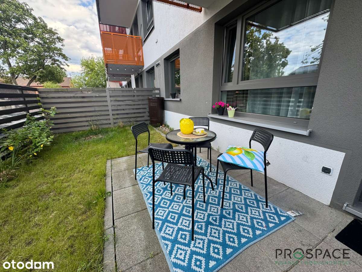 Apartament w centrum miasta 53m2-9