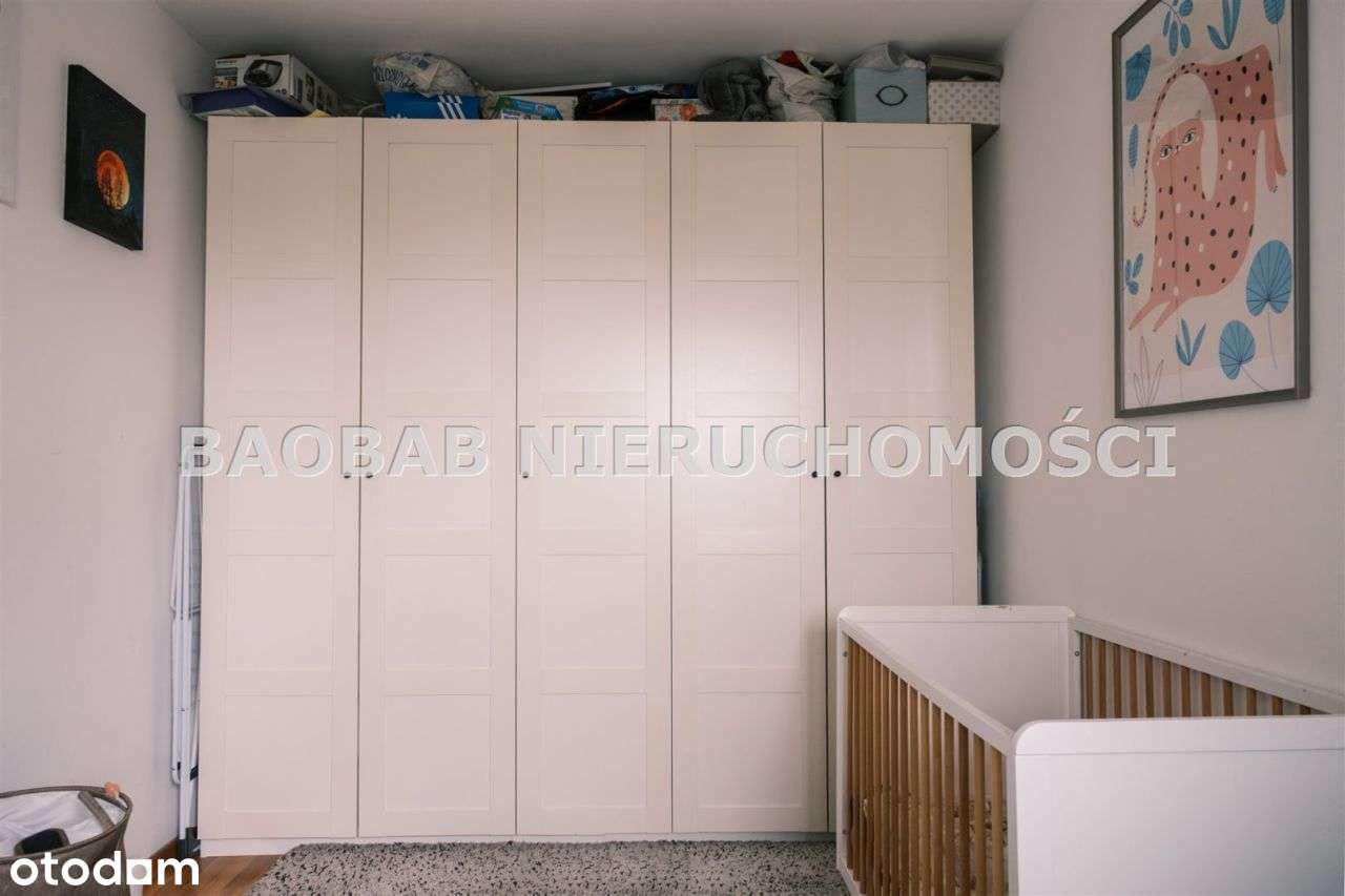 2 pokoje Ursynów Płaskmowickiej 46 sprzedam-9