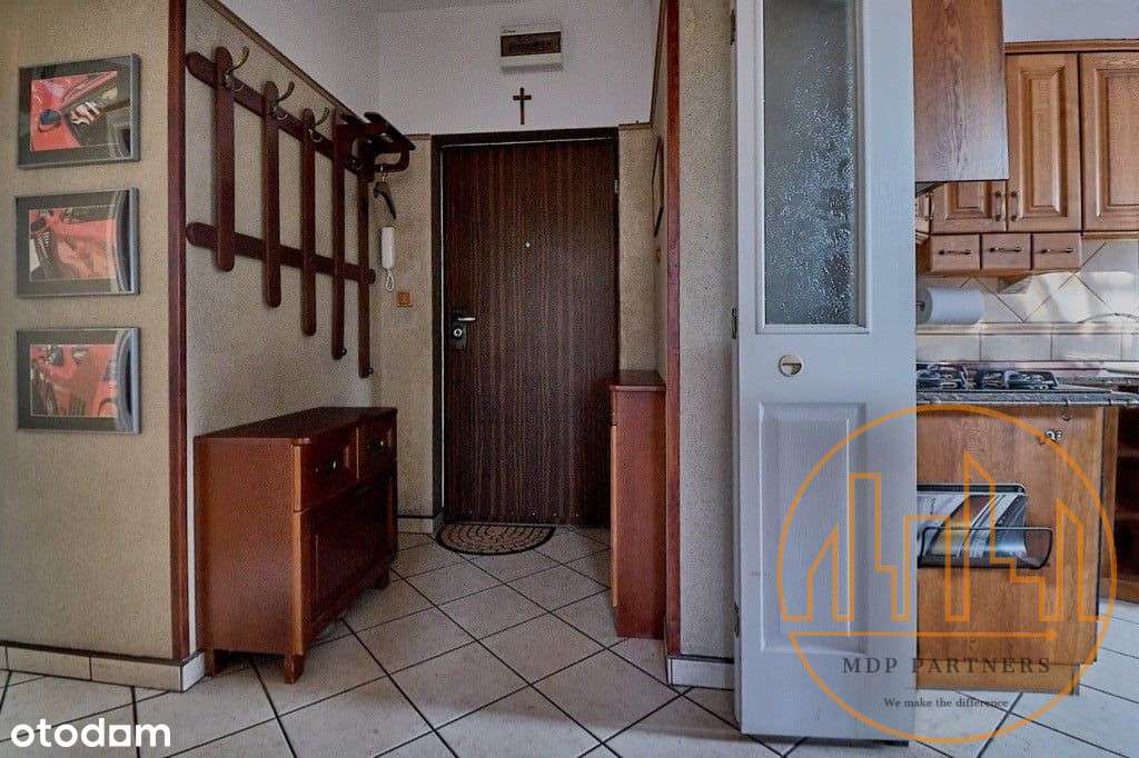 Wyjątkowy apartament z pracownią - do negocjacji-4