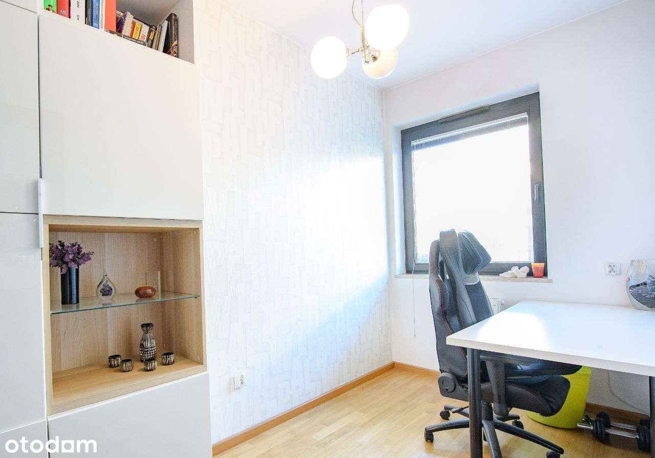 OKAZJA - Urządzone, mały czynsz, dobra lokalizacja - Pełny obrazek: 5/16