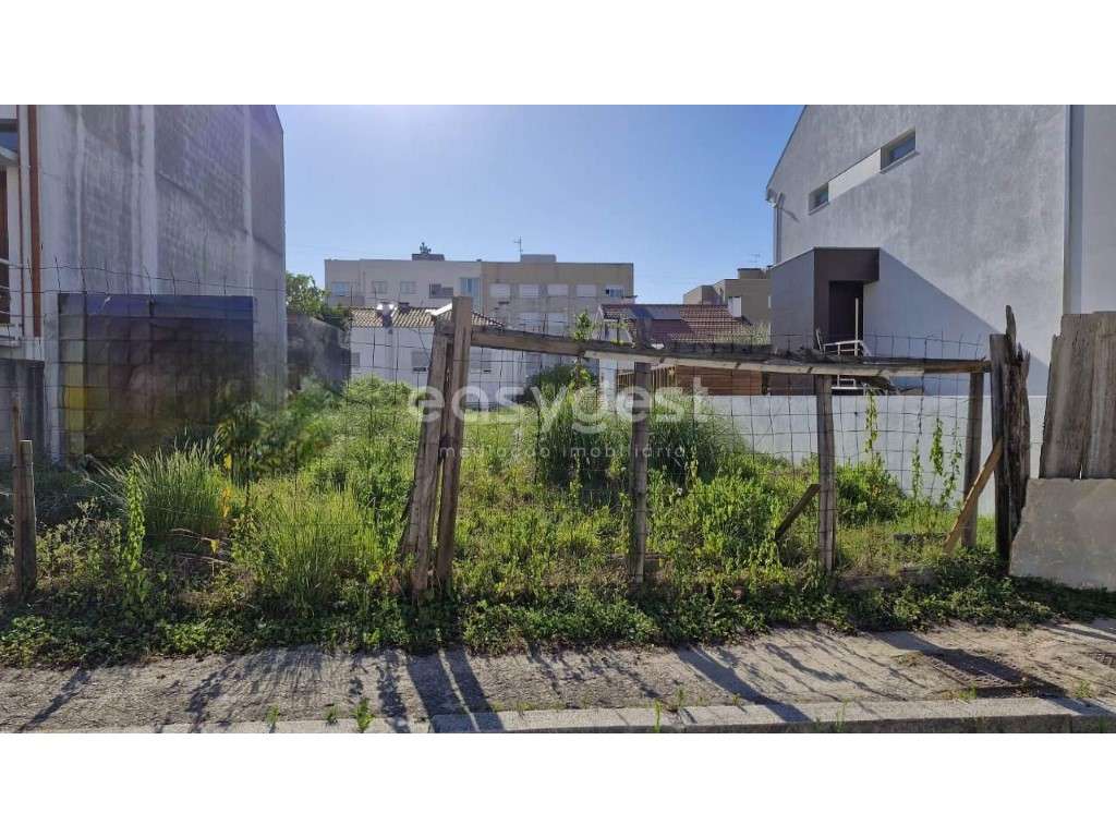 Excelente Terreno para Construção, na Zona Verde de S. Mamede - Grande imagem: 5/10