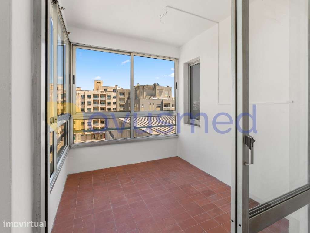 Apartamento T3 com Suíte em Águas Santas, Maia-18