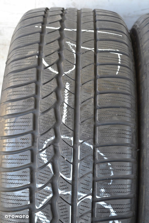 265/60R18 CONTINENTAL WINTERCONTACT x4szt 4752z - 2