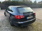 Audi A6 Avant 3.0 TDI DPF quattro tiptronic - 31