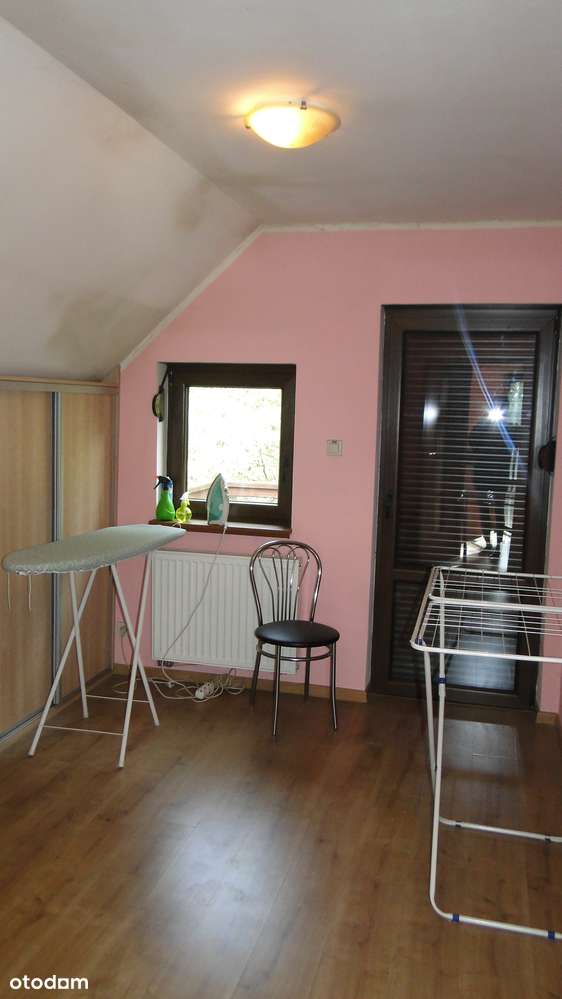 Atrakcyjny, całoroczny dom nad jeziorem-9