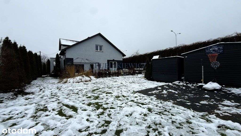 Dom, 220 m², Kielce-10