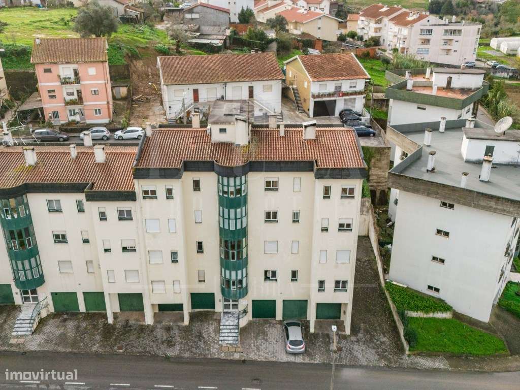 Apartamento T3 | Pedrulha, Coimbra-22