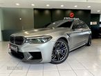 BMW M5 Standard - 1