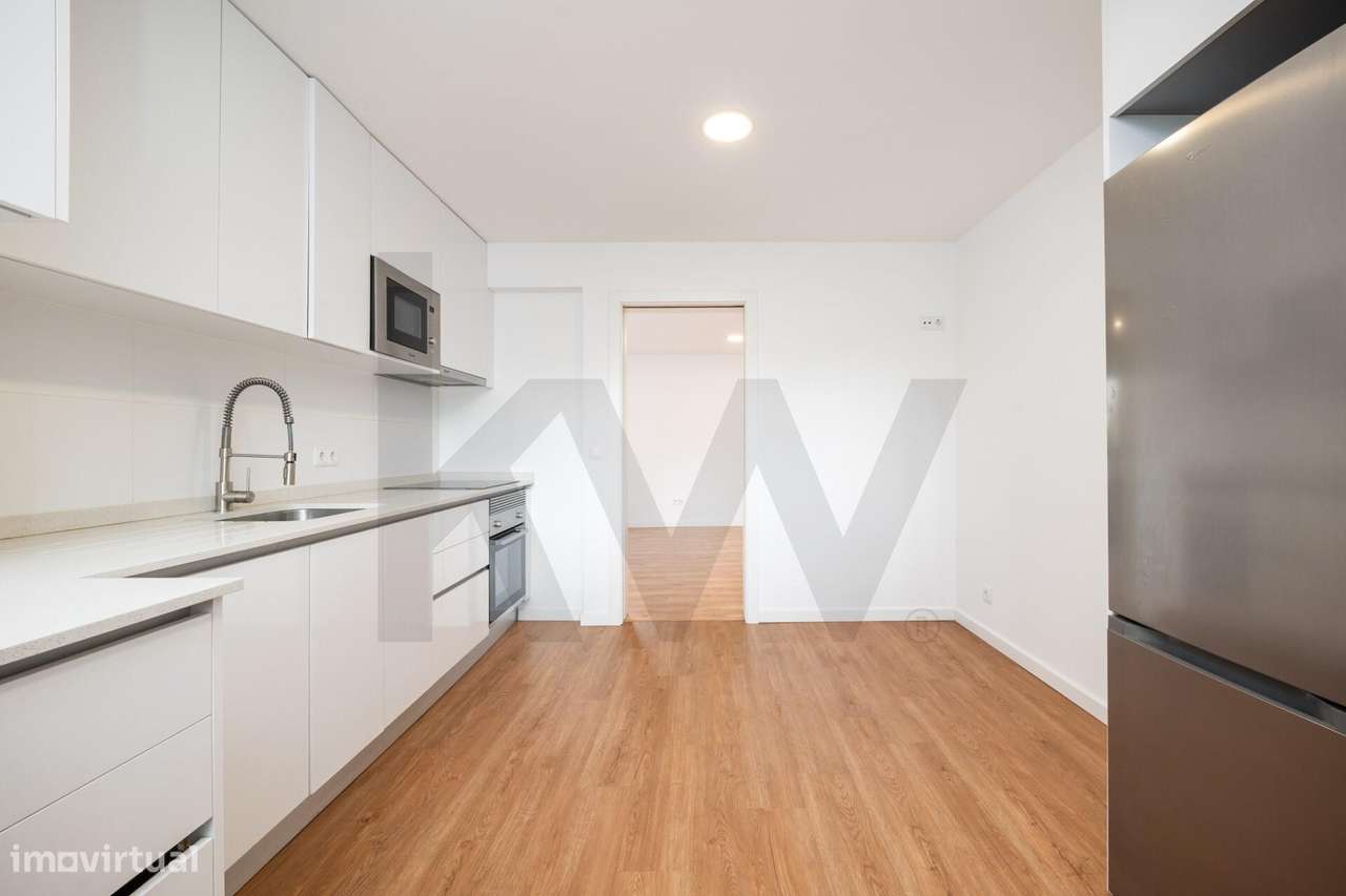 Apartamento T3 Remodelado no Vale das Flores, Coimbra - Grande imagem: 3/33