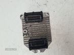 CENTRALINA SIEMENS ORIGINAL 5WK9196 2444387900 OPEL ASTRA 1.8 CORSA ZAFIRA VECTRA - 3