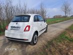 Fiat 500 1.2 8V Pop Euro6 - 4