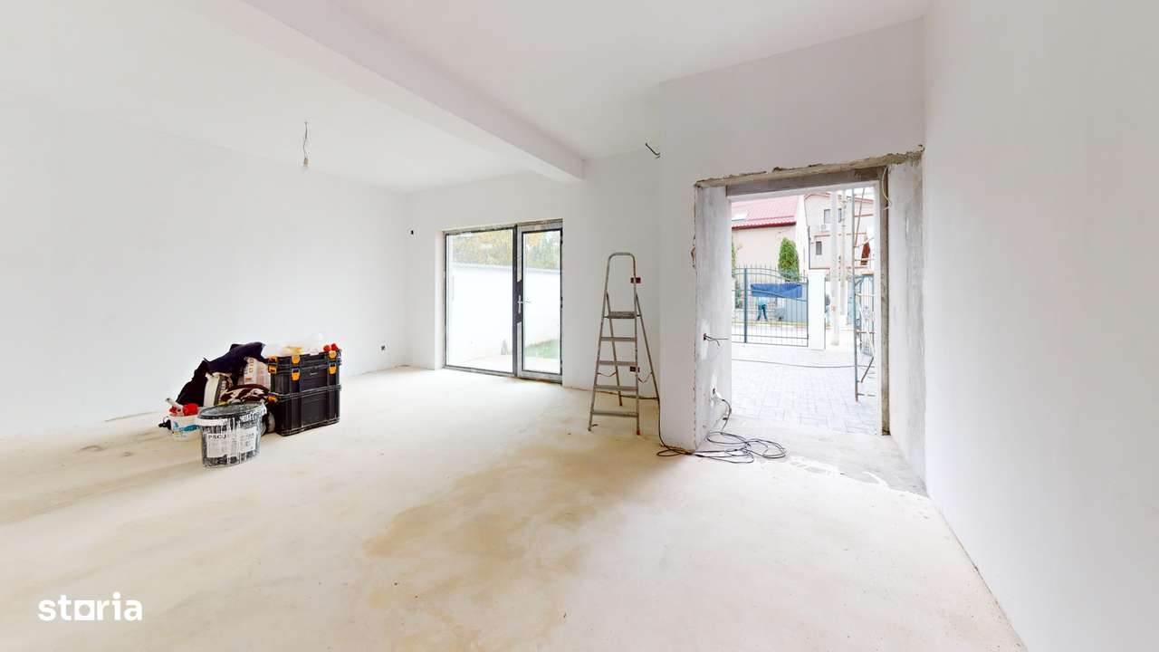Casa individuala 4 camere - Voluntari | 0% Comision-1