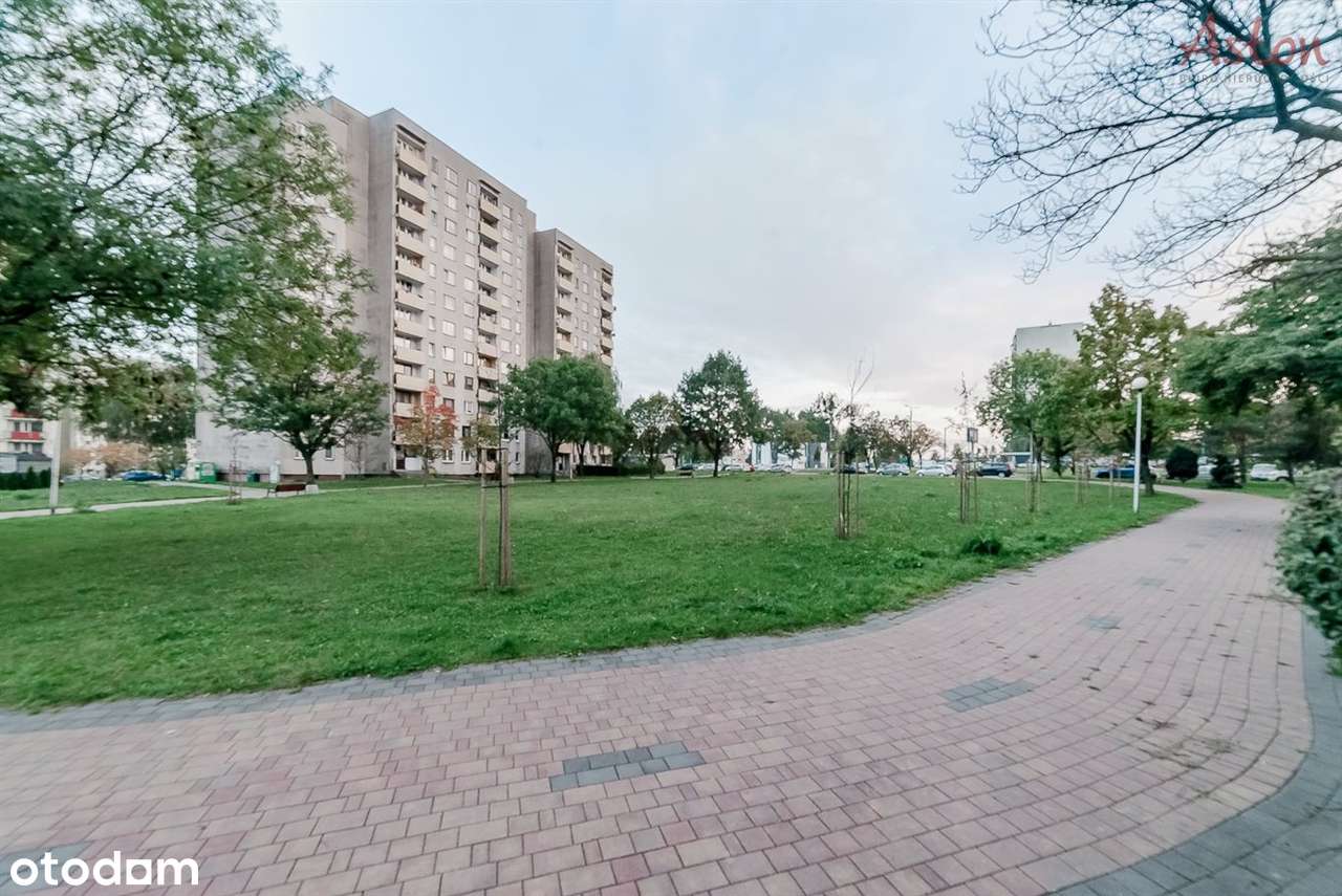 Mieszkanie 3 pok, 1 piętro, ul. Piłsudskiego-9