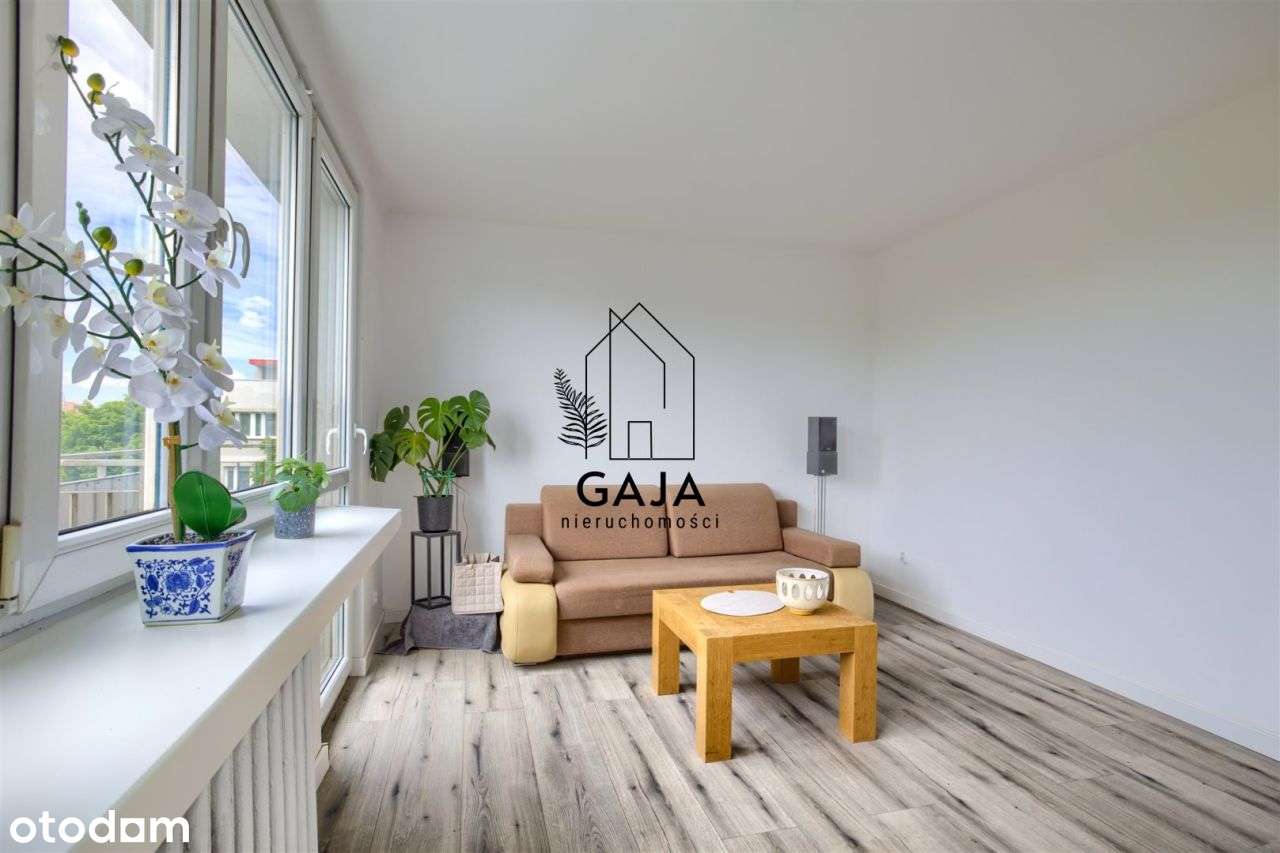 44 m² – Tysiąclecie – gotowa inwestycja - Pełny obrazek: 3/12