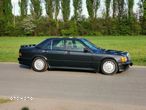 Mercedes-Benz W201 (190) - 10