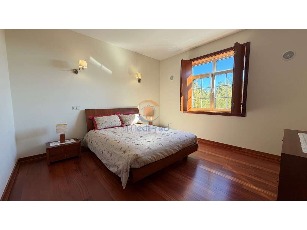 Quinta T5 de luxo em São Pedro de Tomar | Tomar-23