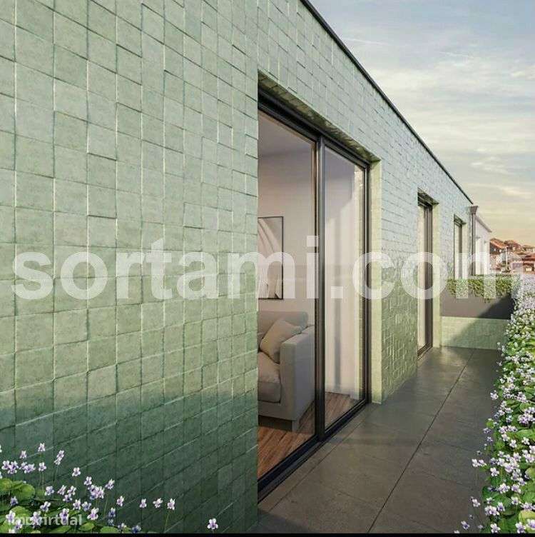 Apartamento T0 Venda em Santa Marinha e São Pedro da Afurada,Vila Nova - Grande imagem: 5/15