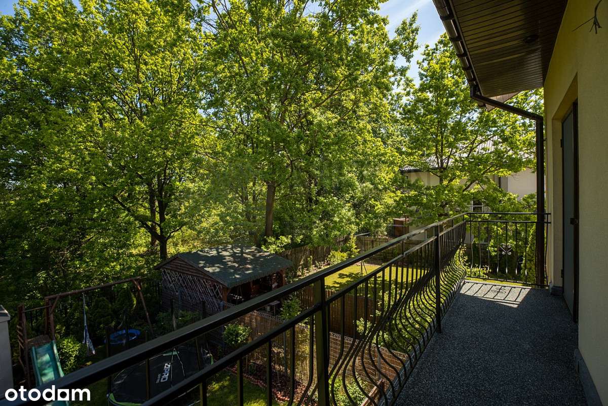 Marki ul. Kwiatowa, dwupoziomowe mieszkanie-16