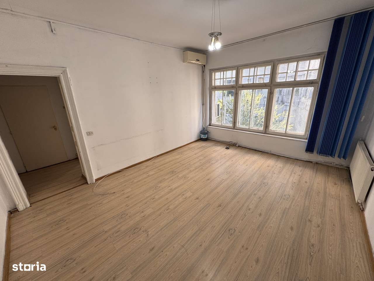 Piata Unirii, Hanul Lui Manuc, Apartament 2 Camere-7