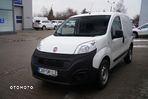 Fiat Fiorino Van - 8