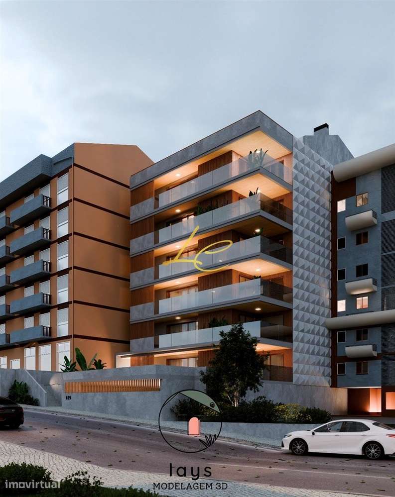 Apartamento T1 Venda em Santarém (Marvila), Santa Iria da Ribeira de S-5