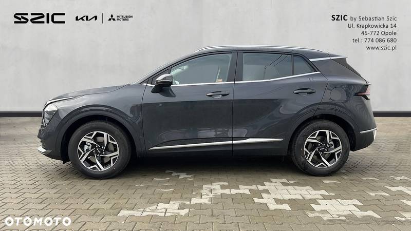 Kia Sportage 1.6 T-GDI M 2WD - 3