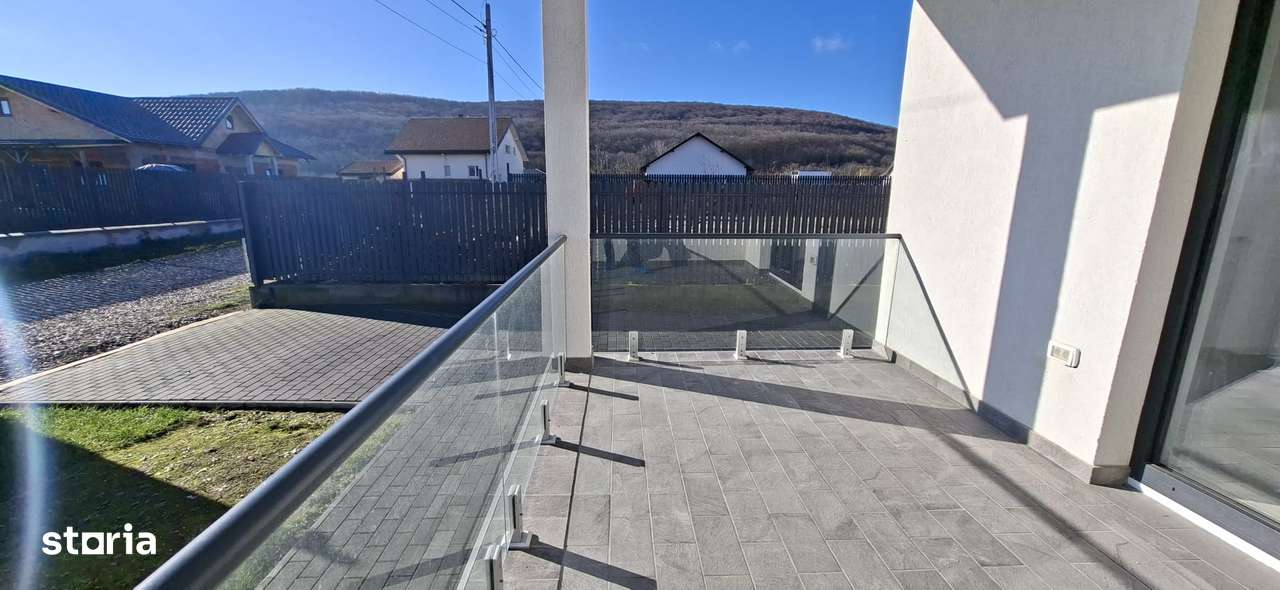 Hemeius-casa noua parter-82 mp utili-teren 270 mp - apa - curent - gaz-17