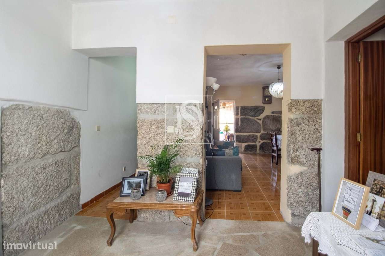 Moradia em Vila Chã - Grande imagem: 3/22