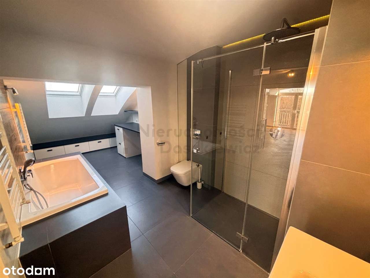 6-7 pok. KABATY | 2011r. | ciche | 2xGARAŻ + PIWNICA | pod lasem-19