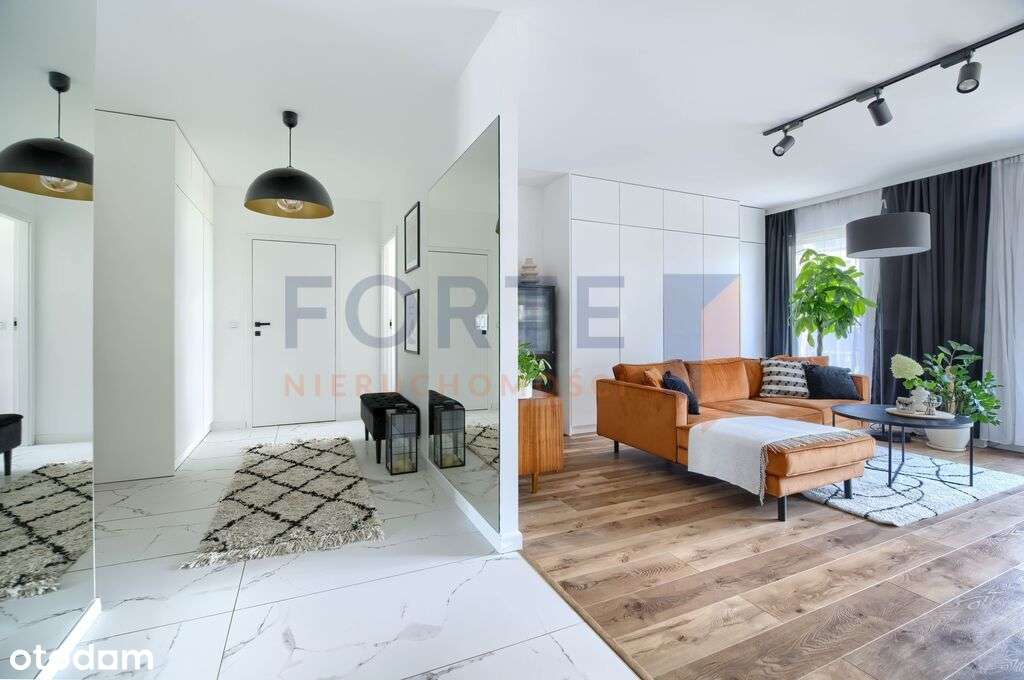 2- pokoje gotowe do zamieszkania-8