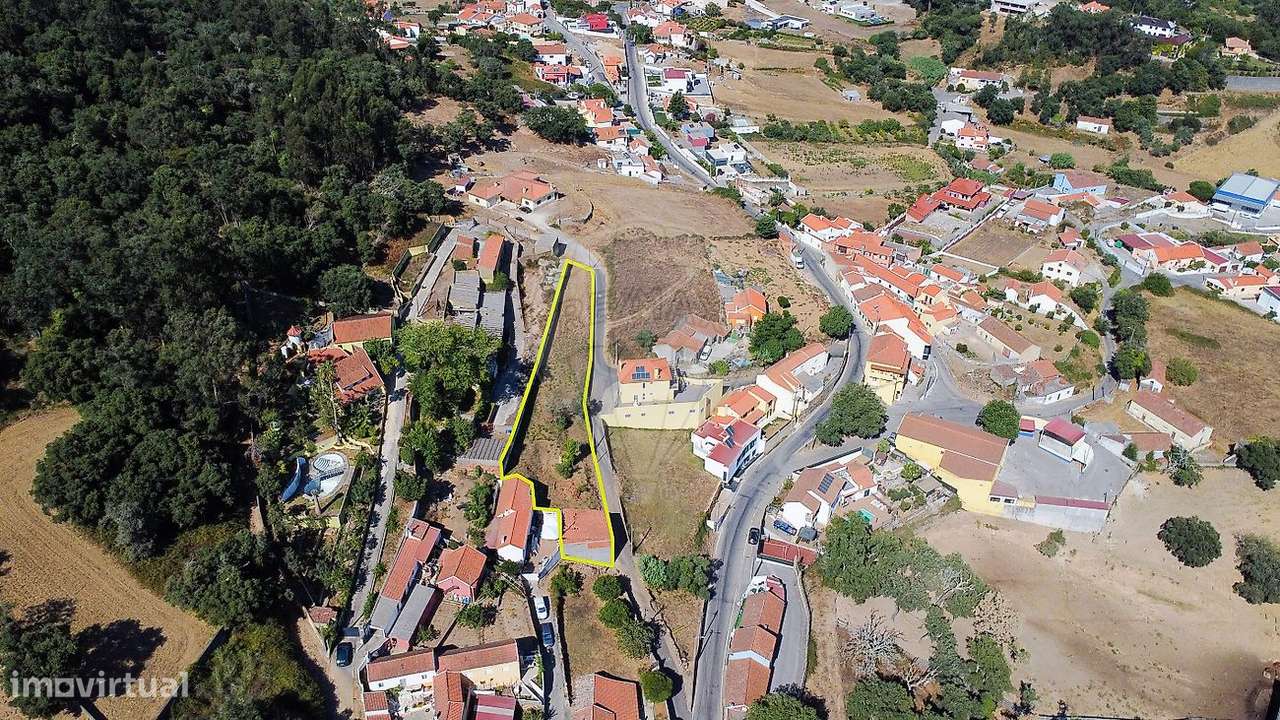 Moradia T1 para venda - Grande imagem: 4/13