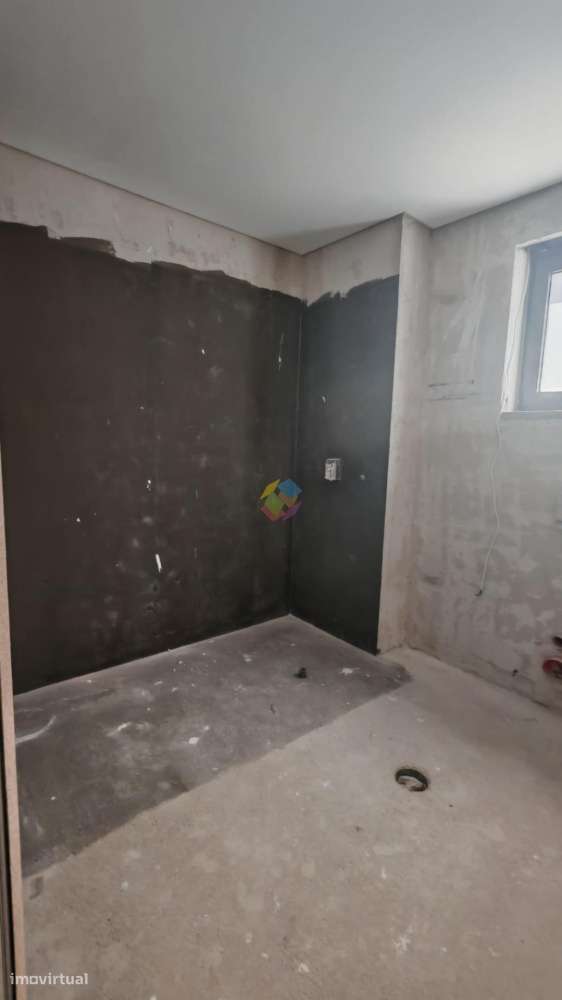 Moradia Geminada T3 Santa Maria de Lamas-27