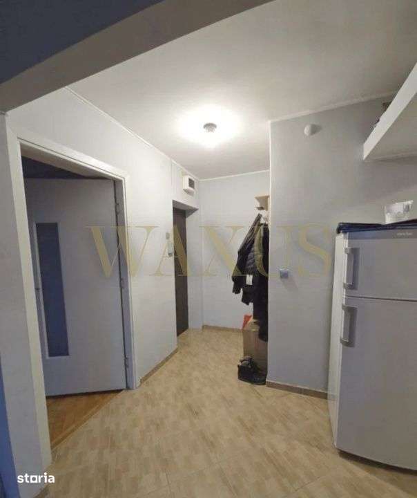 Apartament cu 3 camere, 57 MP, balcon, zona Plopilor/ Cluj - Imagine principală: 2/6
