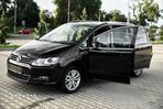 Volkswagen Sharan 2.0 TDI Highline DSG - 6