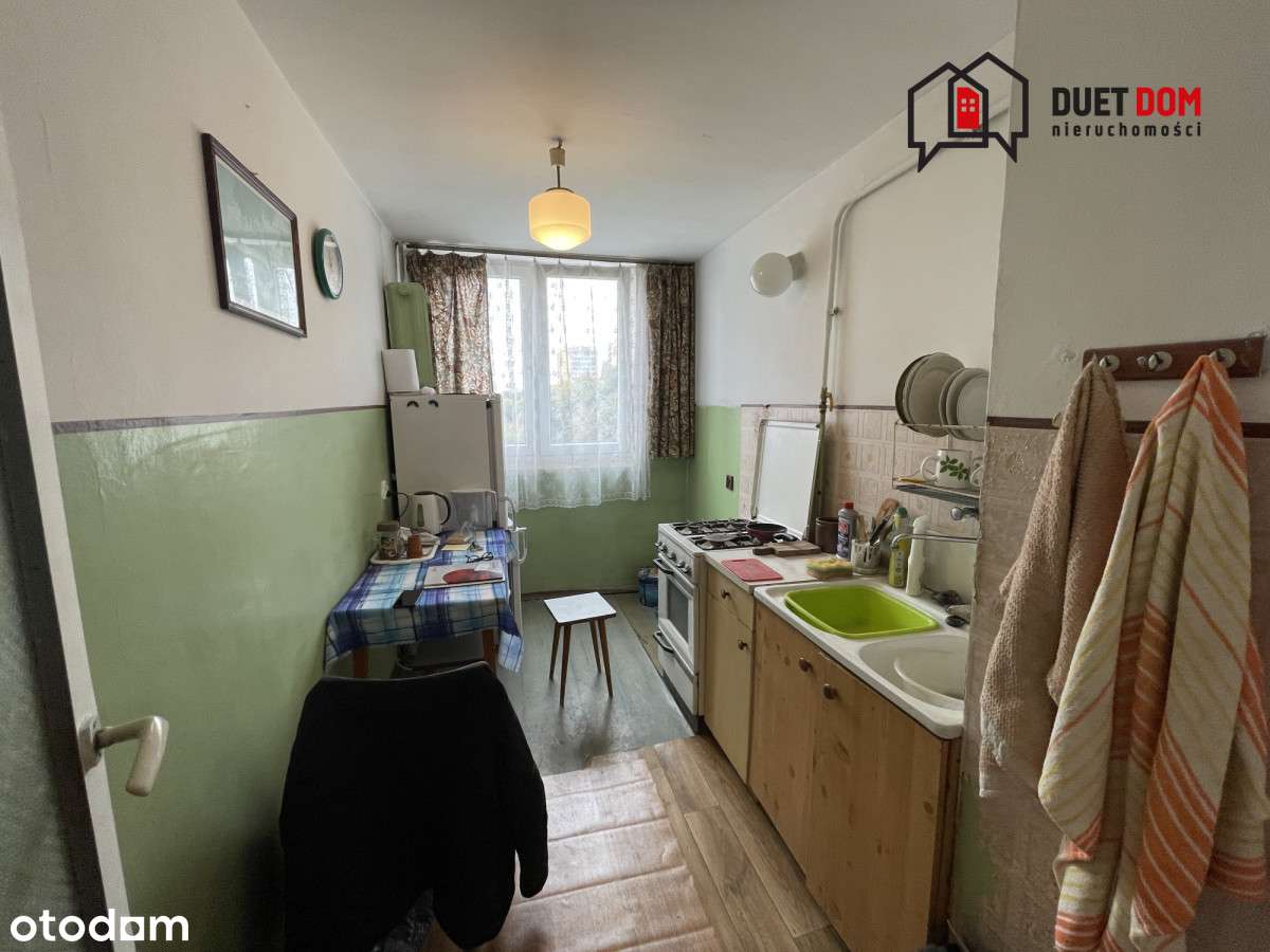 Mieszkanie 2 pokoje *** Kalinowszczyzna ***-2