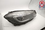 Far Dreapta Original Xenon Avariat Mercedes-Benz A-Class W176 2012 2013 2014 2015 - 2