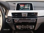 BMW X1 16 d sDrive Auto Advantage - 12