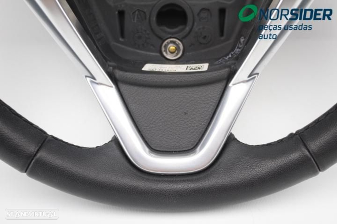 Volante Ford B-Max|12-17 - 2