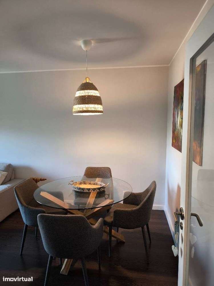 T2 Duplex c/ Terraço | METRO a 150 metros | Av. Calouste Gulbenkian - Grande imagem: 4/25