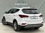 Hyundai Santa Fe 2.2 CRDi 4WD AT Luxury Pack - 4