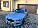 Jaguar XE 2.0 D R-Sport - 14