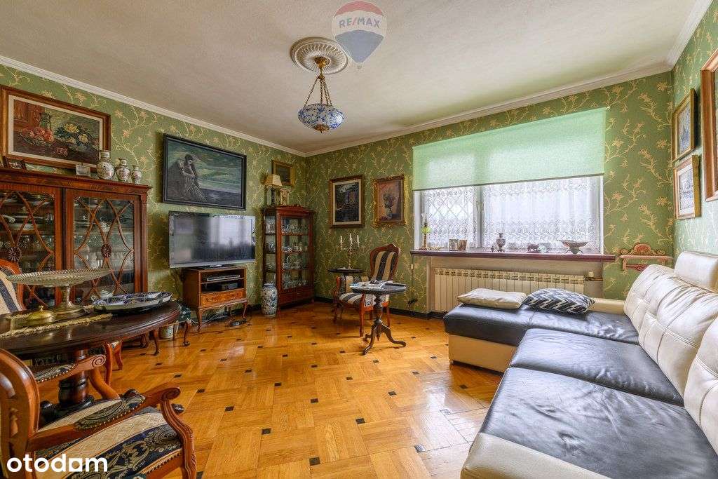 Dom Z Potencjałem Inwestycyjnym – Granica Warszawy - Pełny obrazek: 4/16