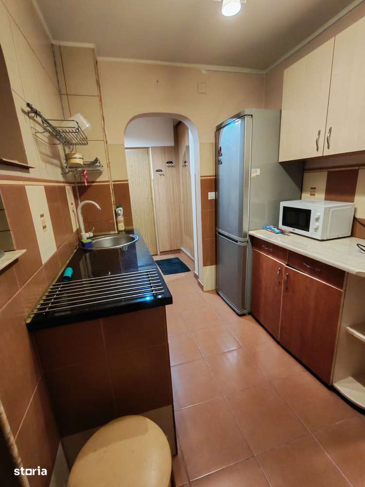 Inchiriere ap 2 cam, str Maior Coravu/ Piata Muncii/ Iancului - Imagine principală: 5/8