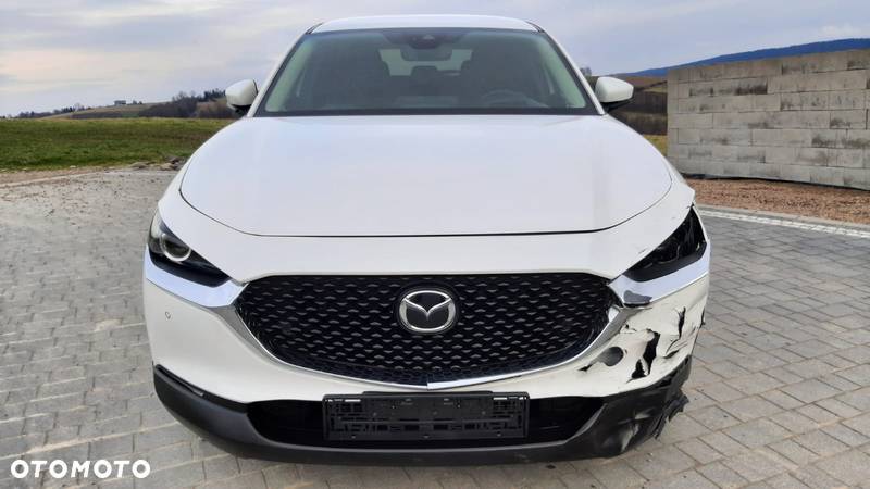 Mazda CX-30 SKYACTIV-G 2.0 M-Hybrid 150 - 2