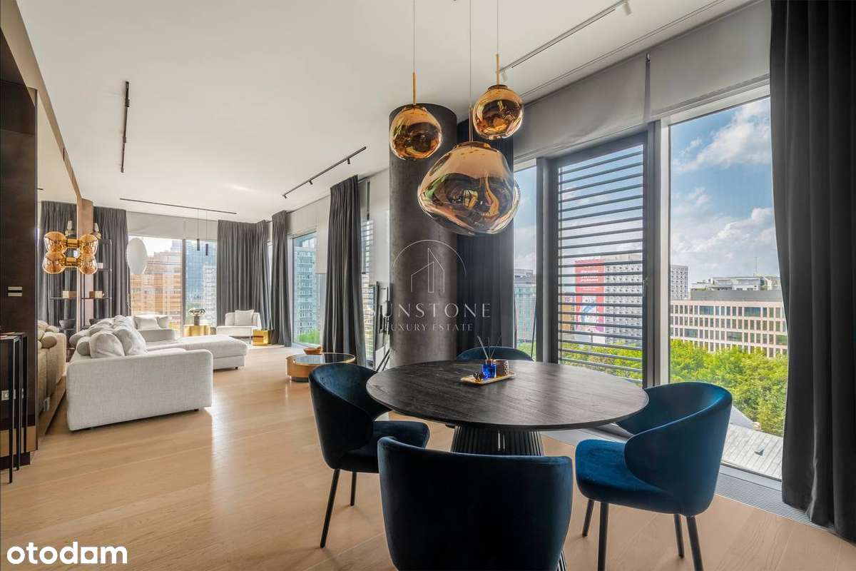 Luksusowy apartament 77 m² w Cosmopolitan na Sprzedaż-4