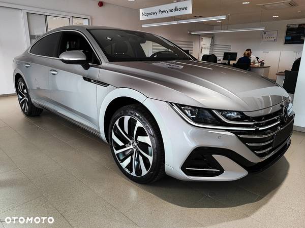 Volkswagen Arteon 2.0 TDI R-Line DSG - 3