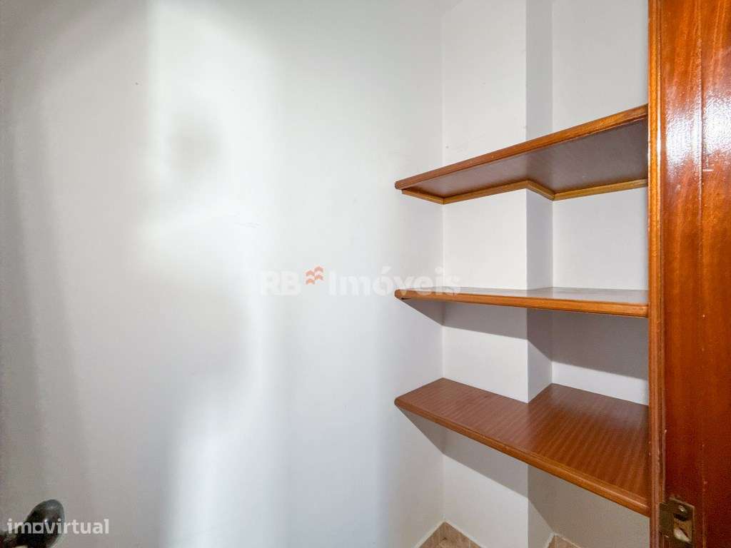 T3 Espaçoso no Entroncamento Conforto, Espaço e Localização Privile...-14